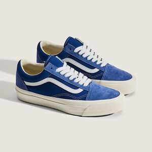 OTW By Vans Old Skool Lx *NWT*